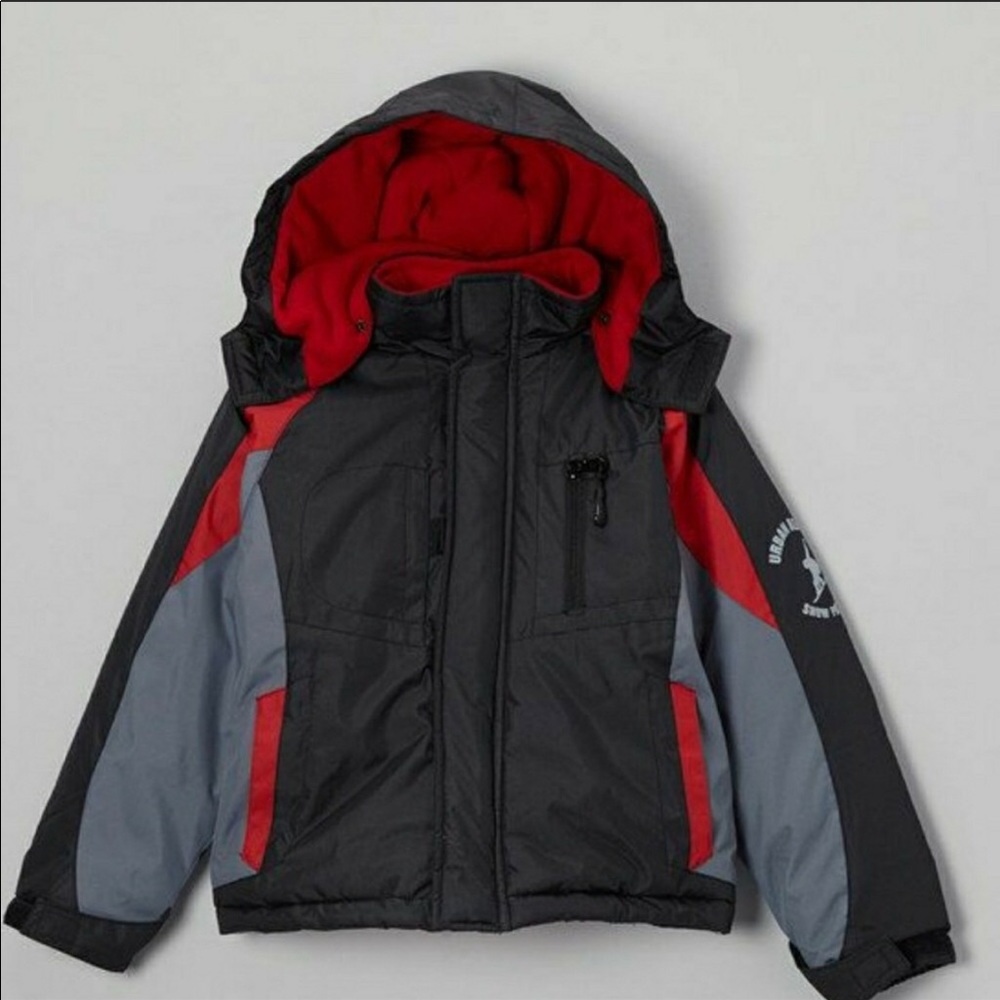 Urban republic 10/12 jacket